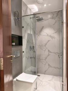 Bedroom One Image of 2960 Sq.ft 4 BHK Builder Floor for sale in Malibu Town Floors, Sector 47 Gurgaon for Rs. 39500000