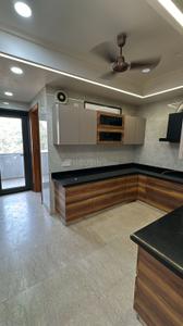 Hall Image of 1888 Sq.ft 3 BHK Builder Floor for rent in Sector 46 Gurgaon for Rs. 73999