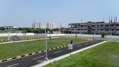 Image of 912 Sq.ft Residential Plot / Land for sale in Kalavakkam, Chennai for Rs. 4194288