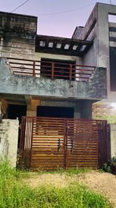 Image of 1465 Sq.ft 3 BHK Duplex for sale in Amrapali Vananchal City, Fauji Nagar, Bhilai for Rs. 6500000