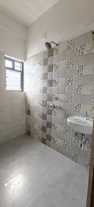 Bathroom Image of 1329 Sq.ft 3 BHK Apartment / Flat for sale in Purba Barisha Kolkata for Rs. 6645000