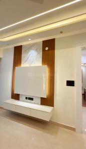 Hall Image of 1260 Sq.ft 3 BHK Builder Floor for sale in Fidato Honour Homes, Sector 89 Faridabad for Rs. 12500000