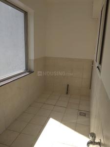 Balcony Image of 1786 Sq.ft 3 BHK Apartment / Flat for sale in Bhandari The Pearl , Balewadi Pune for Rs. 18400000