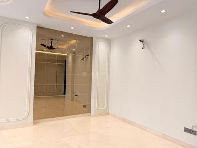 Bedroom Image of 2500 Sq.ft 4 BHK Builder Floor for sale in Anant Raj Estate, Kadarpur Gurgaon for Rs. 36500000