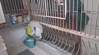 Image of 635 Sq.ft 2 BHK Apartment / Flat for sale in Bapunagar, Ahmedabad for Rs. 3000000