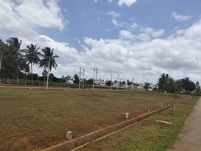Image of 1200 Sq.ft Residential Plot / Land for sale in Danagalli, Mysore for Rs. 3778801