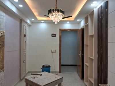 Living Room Image of 1400 Sq.ft 3 BHK Apartment / Flat for sale in Capital Hometech Homes, Sector 51 Noida for Rs. 5100000