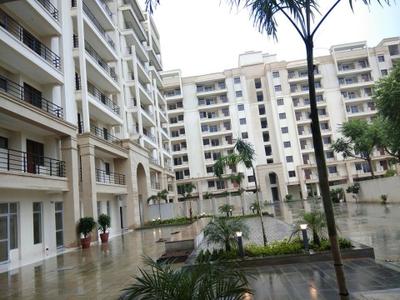 Image of 1152 Sq.ft 2 BHK Apartment / Flat for sale in UDB Orchid, Bhankrota, Jaipur for Rs. 3200000