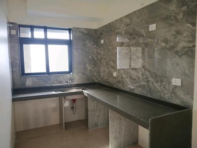 Kitchen Image of 1080 Sq.ft 2 BHK Apartment / Flat for sale in Godrej Central, Chembur Mumbai for Rs. 19500000