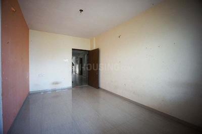 Hall Image of 554 Sq.ft 1 BHK Apartment / Flat for sale in Narhe Pune for Rs. 2100000