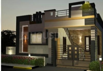 2 BHK Independent House