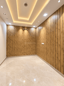 Living Room Image of 800 Sq.ft 3 BHK Builder Floor for sale in Shastri Nagar New Delhi for Rs. 8000000