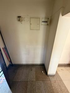 Balcony Image of 1339 Sq.ft 2 BHK Apartment / Flat for sale in Ujjwala Luxury Apartments, New Town Kolkata for Rs. 11000000