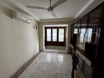 Hall Image of 3600 Sq.ft 4 BHK Builder Floor for sale in Safdarjung Development Area New Delhi for Rs. 125000000