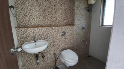 Image of 960 Sq.ft 2 BHK Apartment / Flat for sale in Lodha Lakeshore Greens, Palava Phase 2, Thane for Rs. 5500000