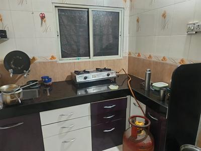 Kitchen Image of Kuldeep angan  in Pimpri, Pune