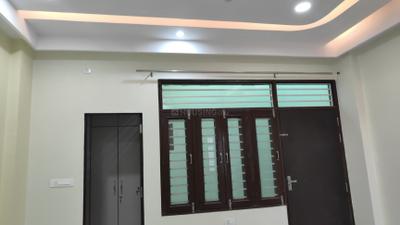 Bedroom Image of 1500 Sq.ft 2 BHK Builder Floor for rent in Hajiwala Jaipur for Rs. 15000