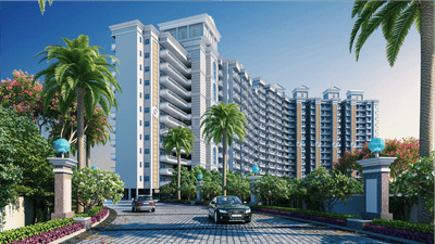 2 BHK Flat