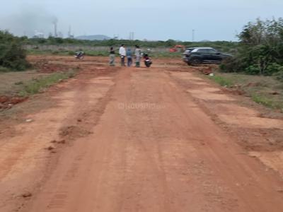 Image of 120 Sq.ft Residential Plot / Land for sale in Kurmannapalem, Visakhapatnam for Rs. 900000