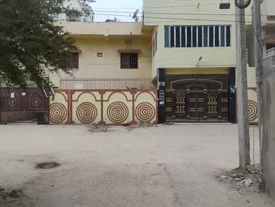 Image of 2400 Sq.ft 3 BHK Independent House for rent in Kankarbagh, Patna for Rs. 18000