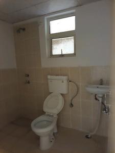 Bedroom One Image of 743 Sq.ft 2 BHK Apartment / Flat for sale in HCBS Sports Ville, Mohammadpur Gujar Gurgaon for Rs. 4050000