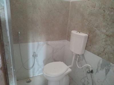 Bedroom Image of 1150 Sq.ft 2 BHK Apartment / Flat for rent in Morabadi Ranchi for Rs. 14000