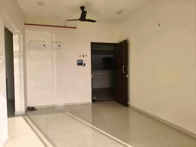 Living Room Image of 650 Sq.ft 1 BHK Apartment / Flat for sale in Shapoorji Pallonji Vanaha, Bavdhan Pune for Rs. 5500000