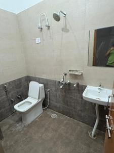 Bathroom Image of 3764 Sq.ft 4.5 BHK Apartment / Flat for rent in Ansal API Palm Grove Villas, Sector B Ansal API Lucknow for Rs. 26000