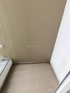 Balcony Image of 2100 Sq.ft 4 BHK Apartment / Flat for sale in Runwal The Central Park, Chinchwad Pune for Rs. 33000000