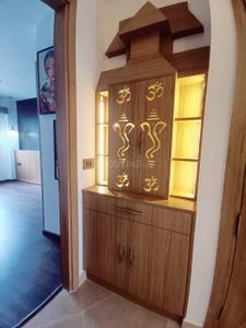 Hall Image of 2500 Sq.ft 4 BHK Builder Floor for sale in Palm Floor Ardee City, Sector 52 Gurgaon for Rs. 26000000