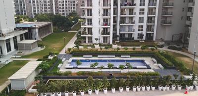 Image of 1276 Sq.ft 2 BHK Apartment / Flat for sale in TATA La Vida, Sector 113, Gurgaon for Rs. 20600000