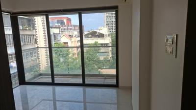 Bedroom Image of 1300 Sq.ft 3 BHK Apartment / Flat for sale in Sambhav Zest, Bandra West Mumbai for Rs. 57500000