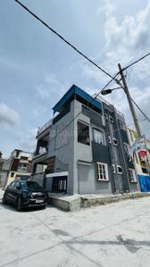 Image of 1050 Sq.ft 2 BHK Independent House for rent in Horamavu, Bengaluru for Rs. 25000