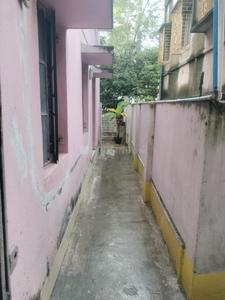 Balcony Image of 5000 Sq.ft 10 BHK Independent House for sale in Kasba Kolkata for Rs. 35000000