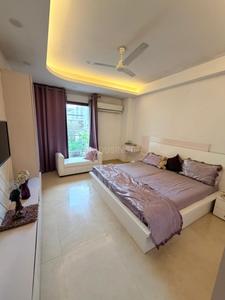 Bedroom Image of 2000 Sq.ft 3 BHK Builder Floor for sale in Big Block South City 2, Sector 49 Gurgaon for Rs. 35700000