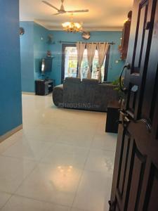 Hall Image of 1270 Sq.ft 2 BHK Apartment / Flat for sale in Porvorim Goa for Rs. 14000000