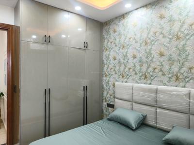 Bedroom Image of 1650 Sq.ft 3 BHK Builder Floor for sale in Skywhales Vienna Greens II, Sector 99A Gurgaon for Rs. 19500000