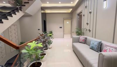 Hall Image of 1650 Sq.ft 4.5 BHK Duplex for sale in Indira Nagar Lucknow for Rs. 27500000
