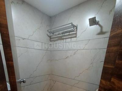 Balcony Image of 1900 Sq.ft 3.5 BHK Apartment / Flat for rent in Ramdev Nagar Ahmedabad for Rs. 60000