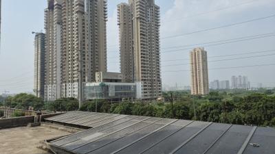 Image of 1000 Sq.ft 2.5 BHK Apartment / Flat for rent in Prateek Grand City, Siddharth Vihar, Ghaziabad for Rs. 24000