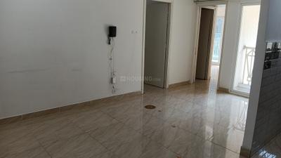 Living Room Image of 1165 Sq.ft 2 BHK Apartment / Flat for rent in Gaur City 7th Avenue, Noida Extension Greater Noida for Rs. 24000