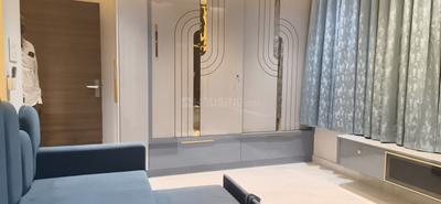 Uppal bhagayath Bedroom Two 2