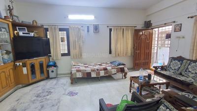 Hall Image of 1100 Sq.ft 2 BHK Apartment / Flat for sale in Moula Ali Secunderabad for Rs. 4100000