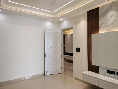 Bedroom Image of 2250 Sq.ft 3 BHK Builder Floor for sale in Ultra Luxury Builder Floor, Sector 85 Faridabad for Rs. 21000000