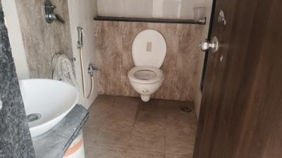 Image of 1200 Sq.ft 2 BHK Apartment / Flat for sale in Gold Crest Enclave, Ulwe, Navi Mumbai for Rs. 9500000