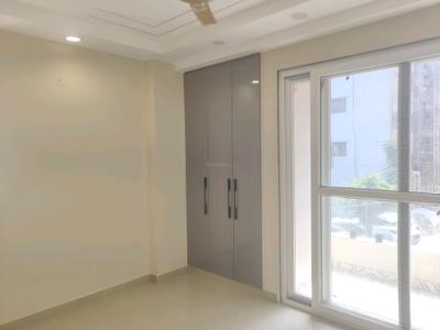 Bedroom Image of 1080 Sq.ft 3 BHK Builder Floor for sale in Green Field Colony Faridabad for Rs. 13000000