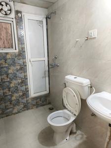 Bedroom One Image of 700 Sq.ft 2 BHK Apartment / Flat for sale in Signature Global The Millennia, Sector 37D Gurgaon for Rs. 6800000