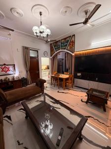 Hall Image of 1300 Sq.ft 4 BHK Independent House for sale in Delta II Greater Noida for Rs. 32500000