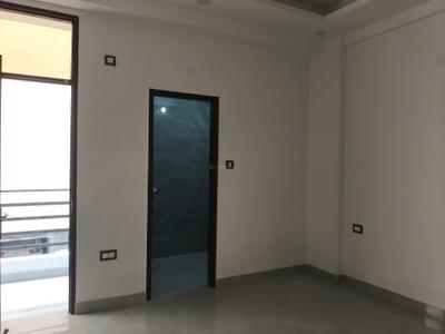 Bedroom Image of 1050 Sq.ft 2 BHK Apartment / Flat for sale in Krishna Elite Homes, Noida Extension Greater Noida for Rs. 4175000