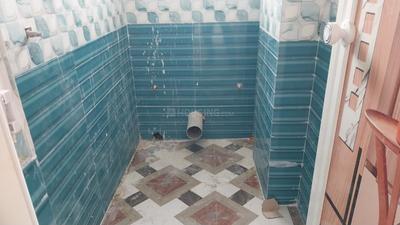 Bathroom Image of 480 Sq.ft 1 BHK Apartment / Flat for sale in Keshtopur Kolkata for Rs. 1700000